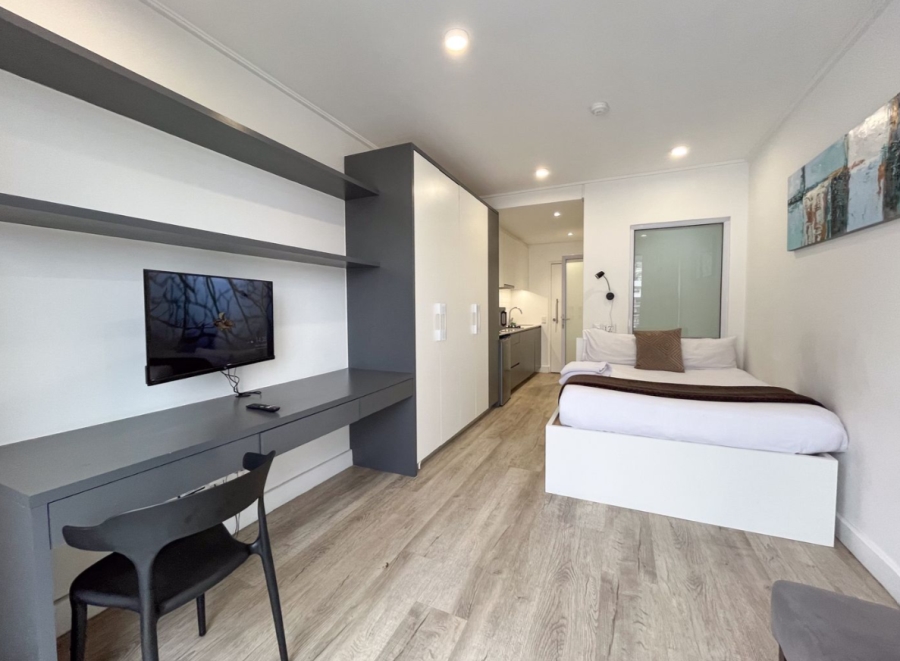0 Bedroom Property for Sale in Woodstock Western Cape